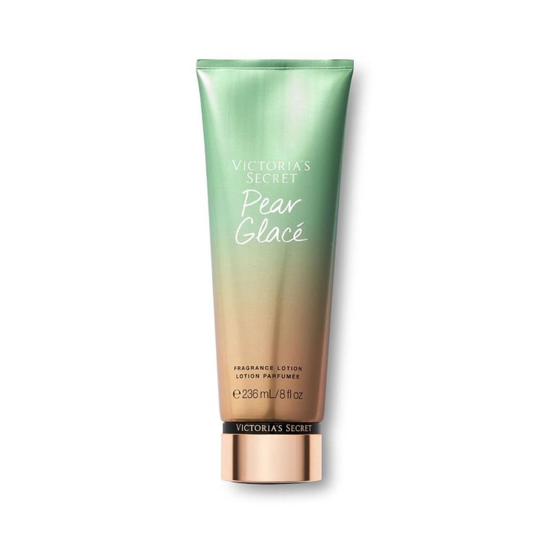 Victoria’s Secret Pear Glace Hand & Body Lotion