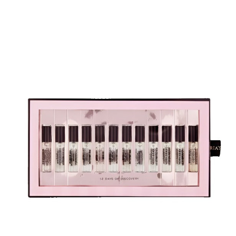 Victoria’s Secret Prestige Discovery 12-Piece Fragrance Set