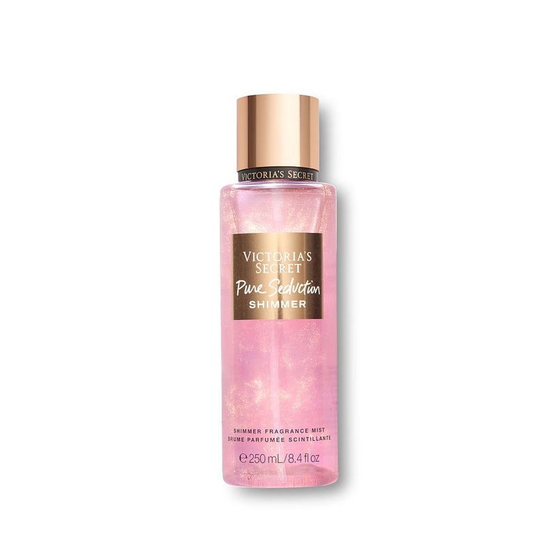 Victoria’s Secret Pure Seduction Shimmer Fragrance Mist