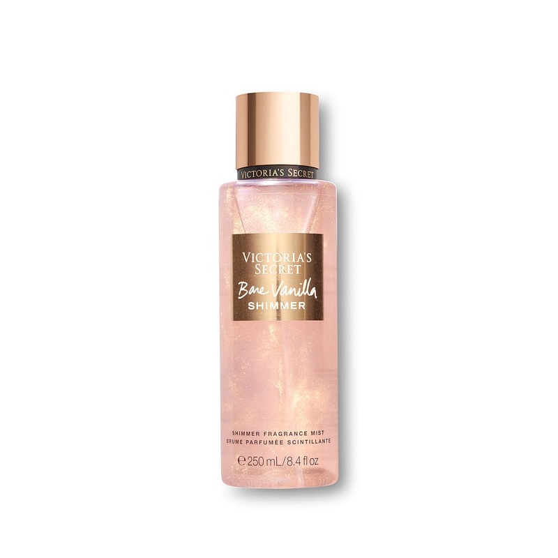 Victoria’s Secret Vanilla Shimmer Fragrance Mist