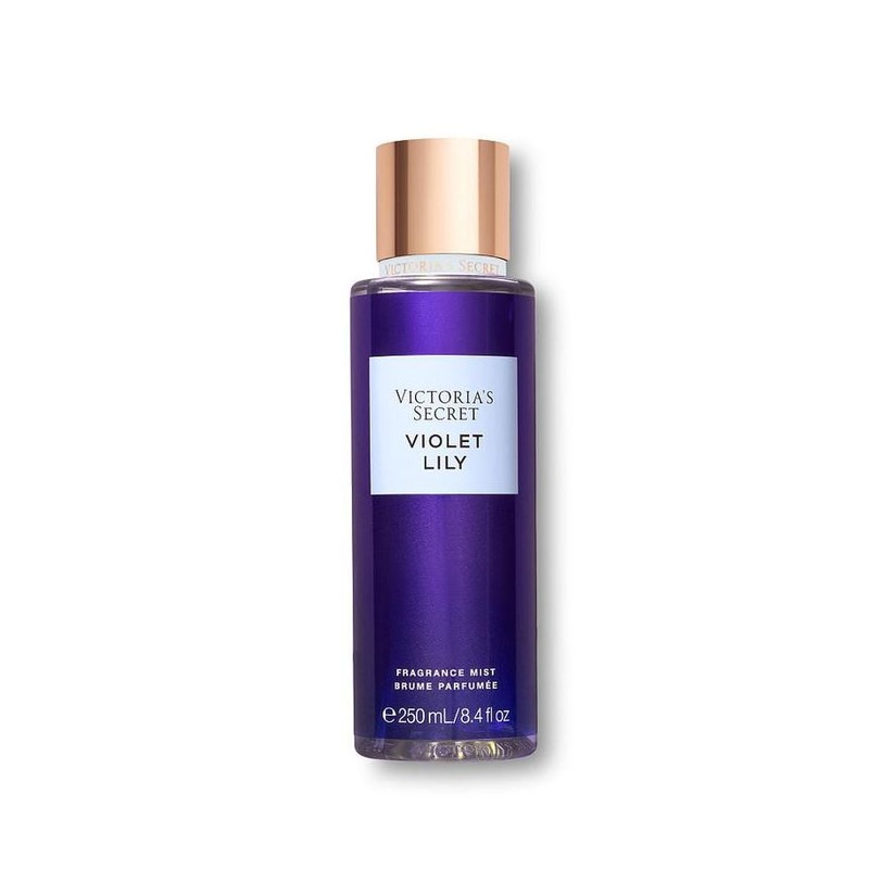 Victoria’s Secret Violet Lily Fragrance Mist