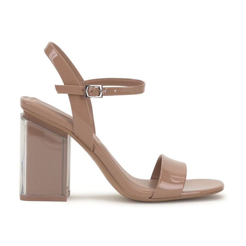 Vince Camuto Herrican Heeled Sandals