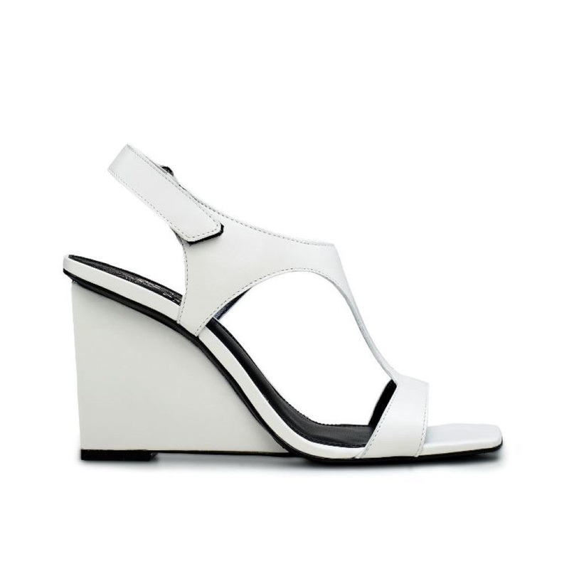 Vince Camuto Larahana Wedge Heel Sandals