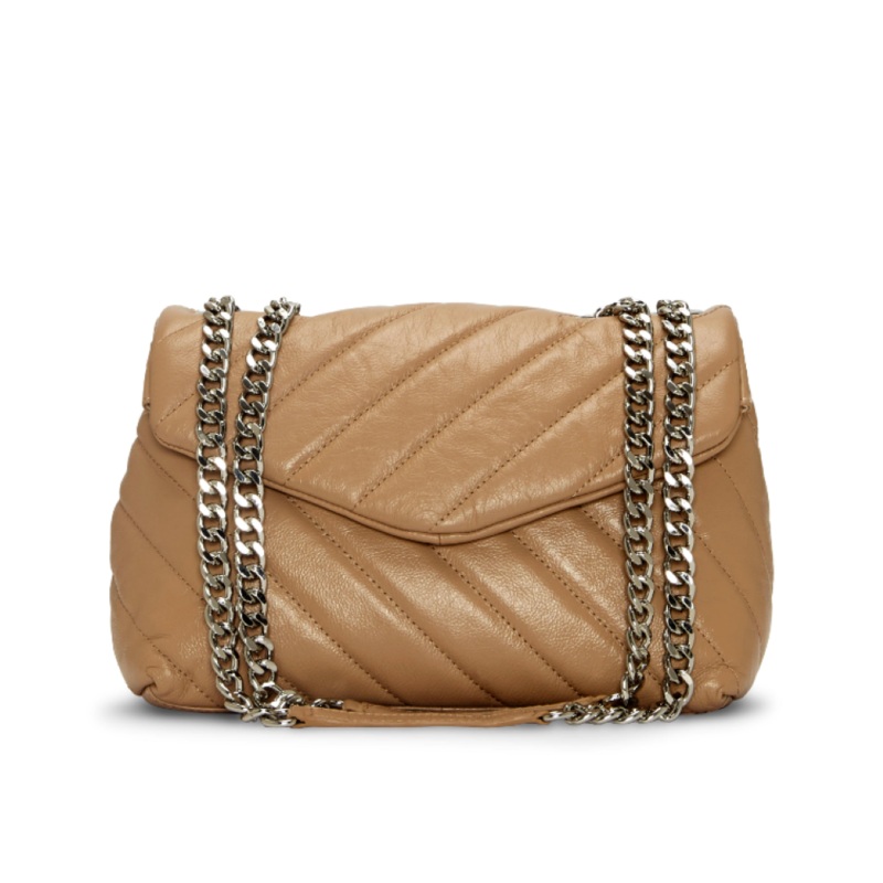 Vince Camuto Ottys Large Crossbody Handbag