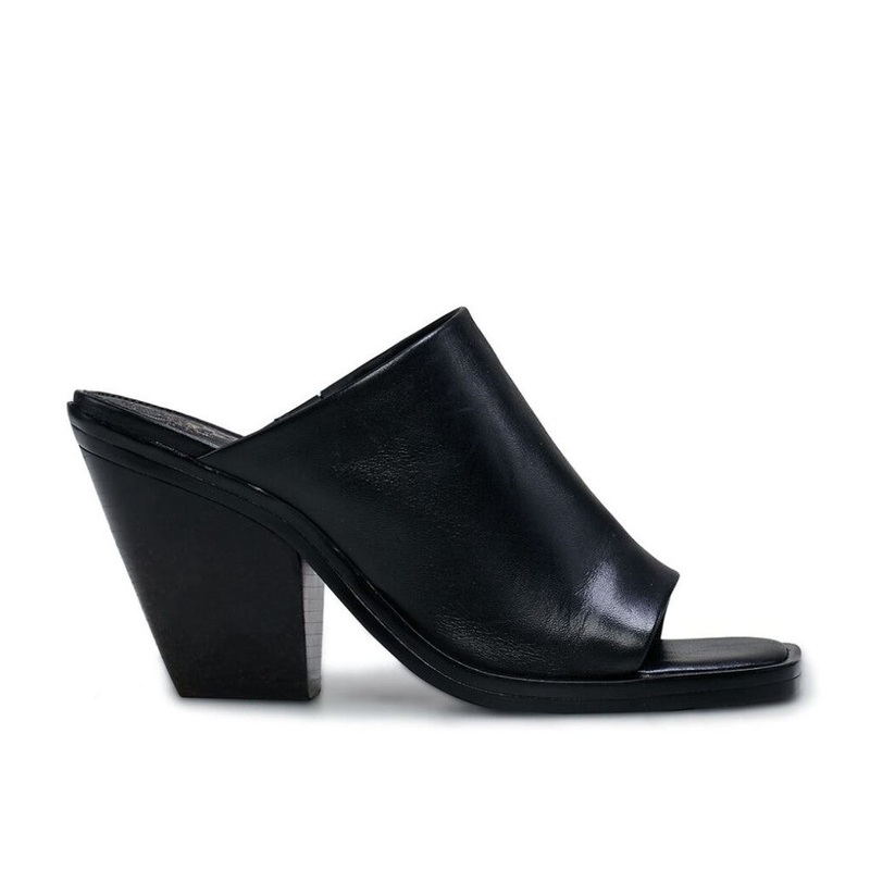 Vince Camuto Sempela Mule Heels