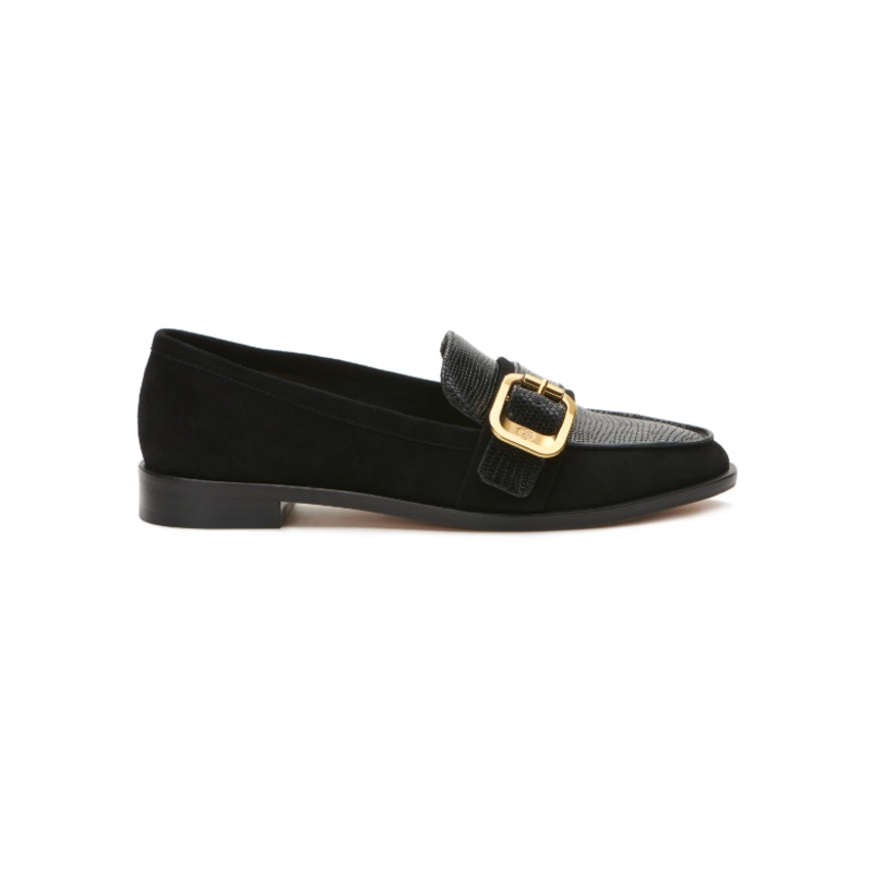 Vince Camuto Womens Cenkanda Loafer
