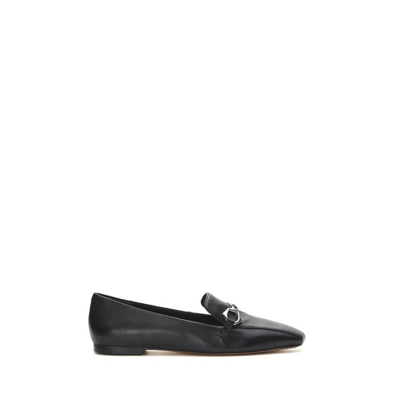 Vince Camuto Womens Darmitta Loafers