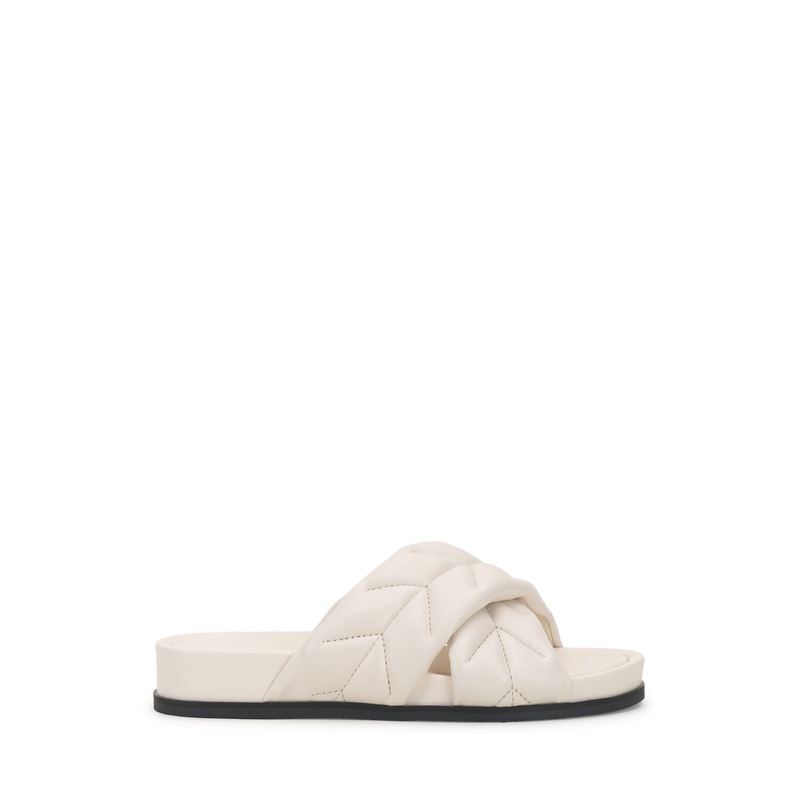 Vince Camuto Womens Kanama Wedge Sandals