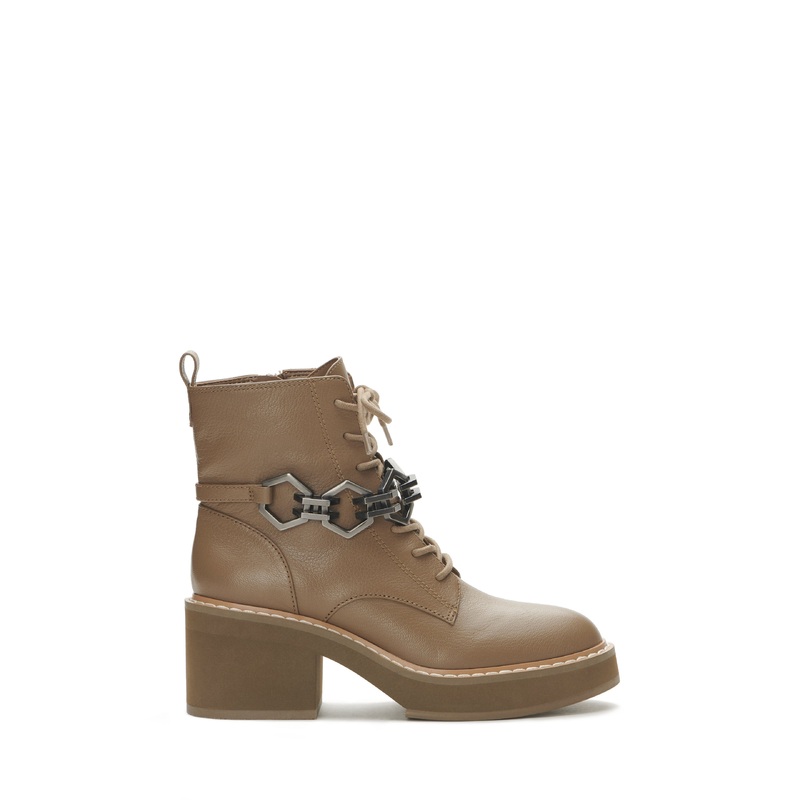 Vince Camuto Womens Keltana Booties