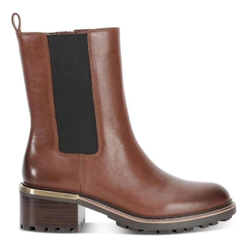 Vince Camuto Womens Kourtly Boot