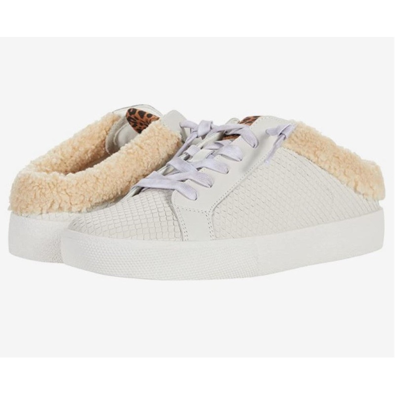 Vince Camuto Womens Madrista Slip On Sneaker