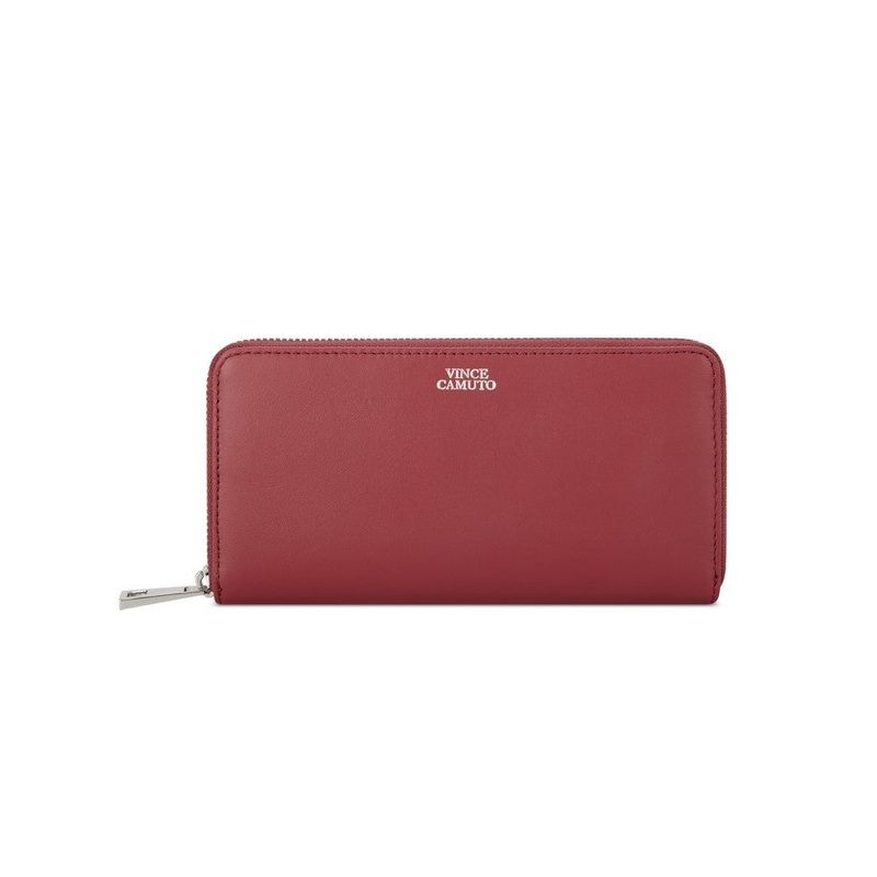 Vince Camuto Zip Lanze Wallet