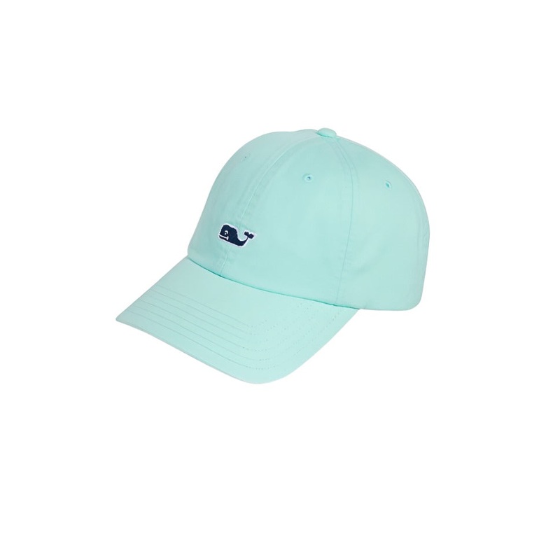 Vineyard Vines Mens Classic Baseball Hat