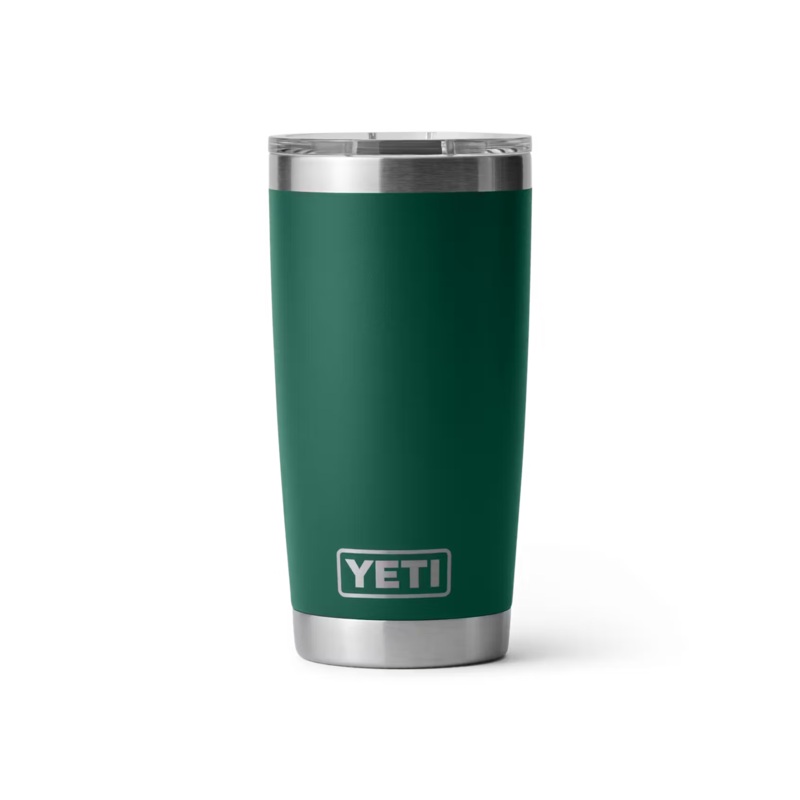 YETI Rambler 20 oz. Tumbler With Magslider Lid