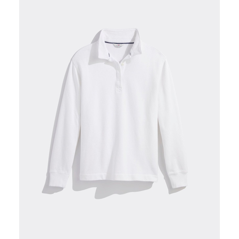 Vineyard Vines Womens Cam Sweatshirt