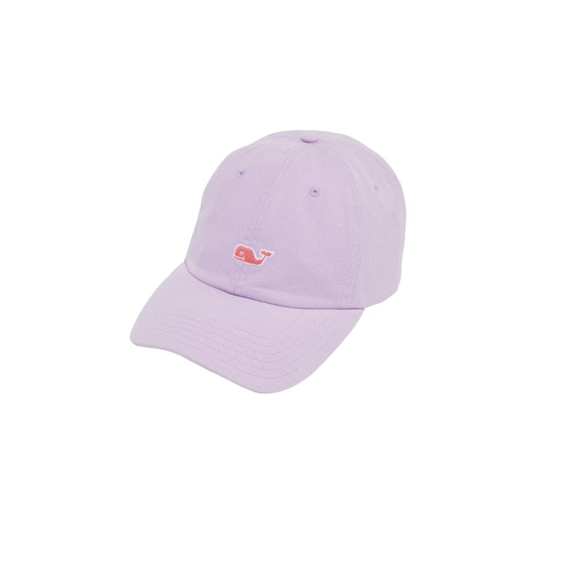 Vineyard Vines Womens Classic Logo Baseball Hat