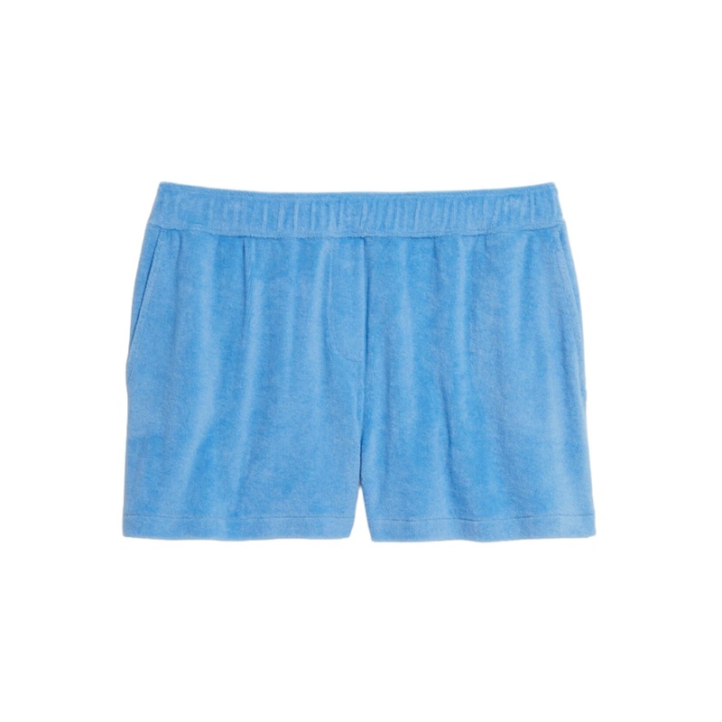 Vineyard Vines Womens Terry Towel Shorts