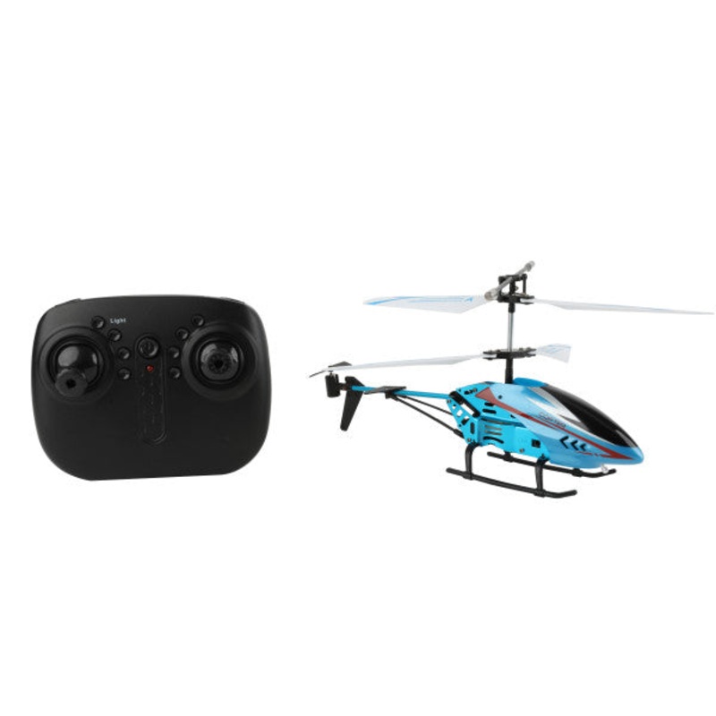 Vivitar Aerial Chopper Remote Control Helicopter