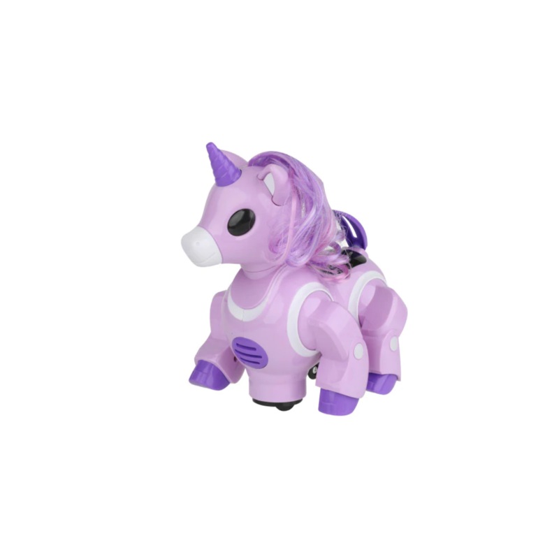 Vivitar Dancing Robot Unicorn