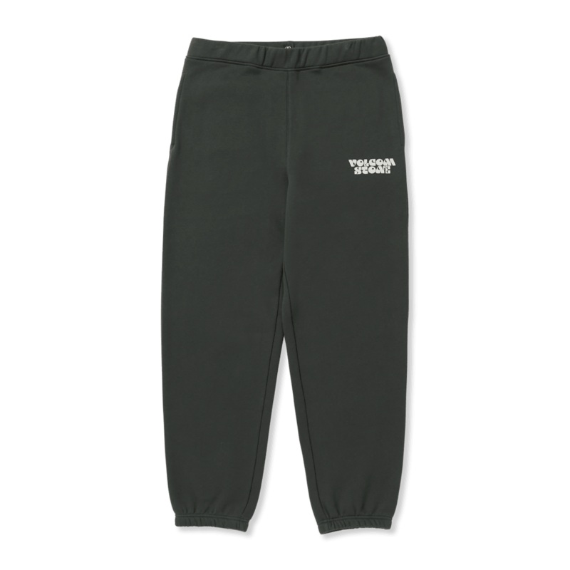 Volcom Mens Earth Tripper Fleece Pants