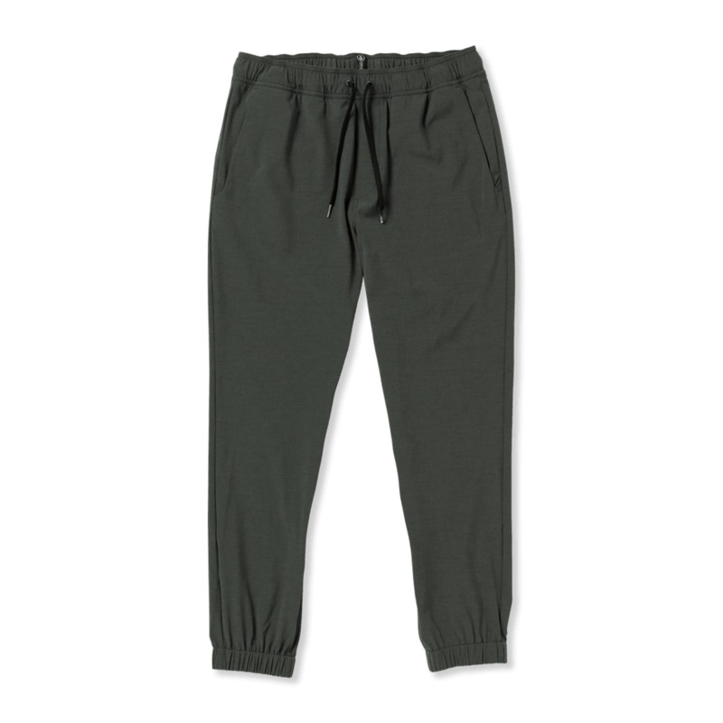 Volcom Mens Frickin Cross Shred Jogger Pants