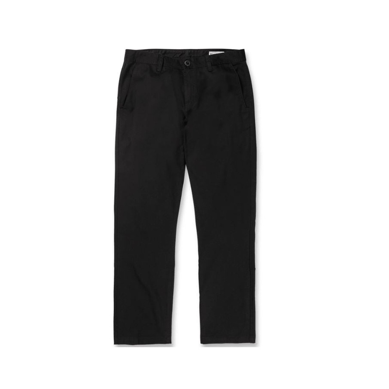 Volcom Mens Frickin’ Regular Stretch Pant