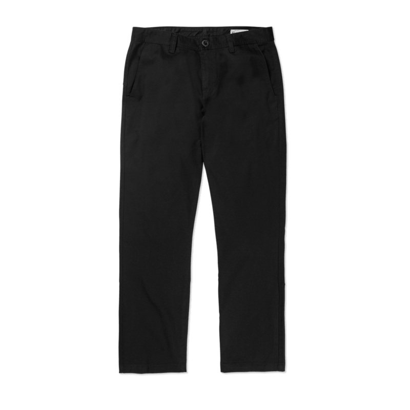 Volcom Mens Frickin’ Regular Stretch Pants