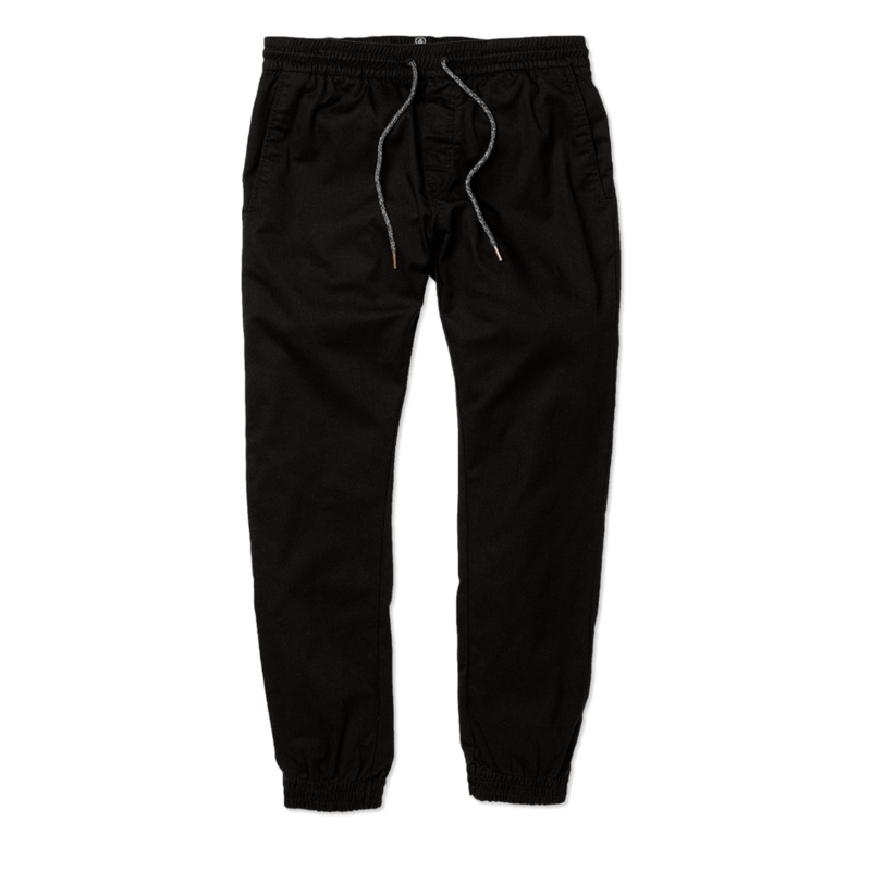 Volcom Mens Frickin Slim Jogger Pants