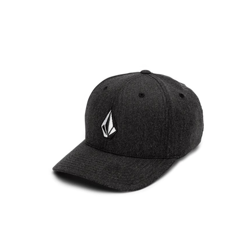 Volcom Mens Full Stone Flexfit Hat