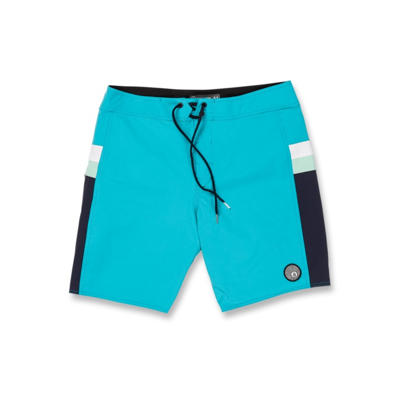 Volcom Mens Minxed Liberators Swim Trunks