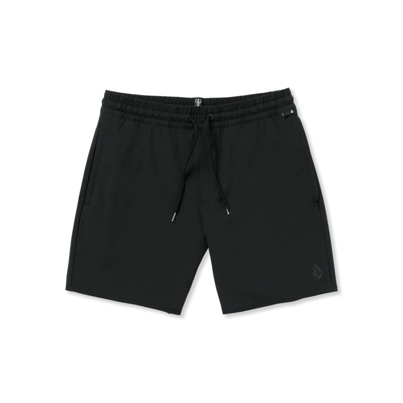 Volcom Mens Nomoly Hybrid Shorts