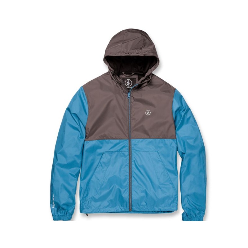 Volcom Mens Phase 91 Jacket