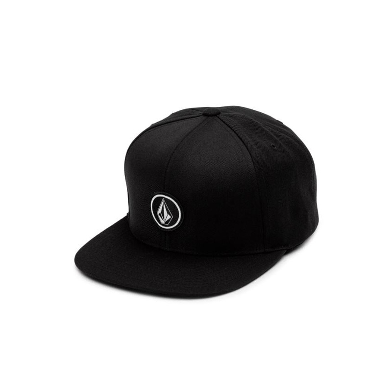 Volcom Mens Quarter Twill Hat