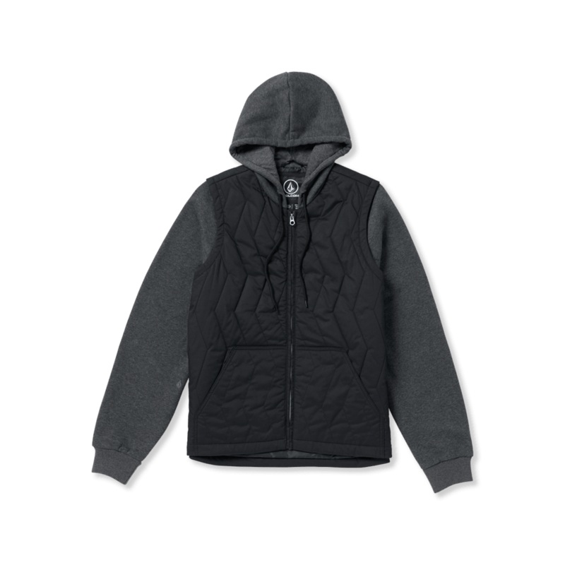 Volcom Mens September Jacket