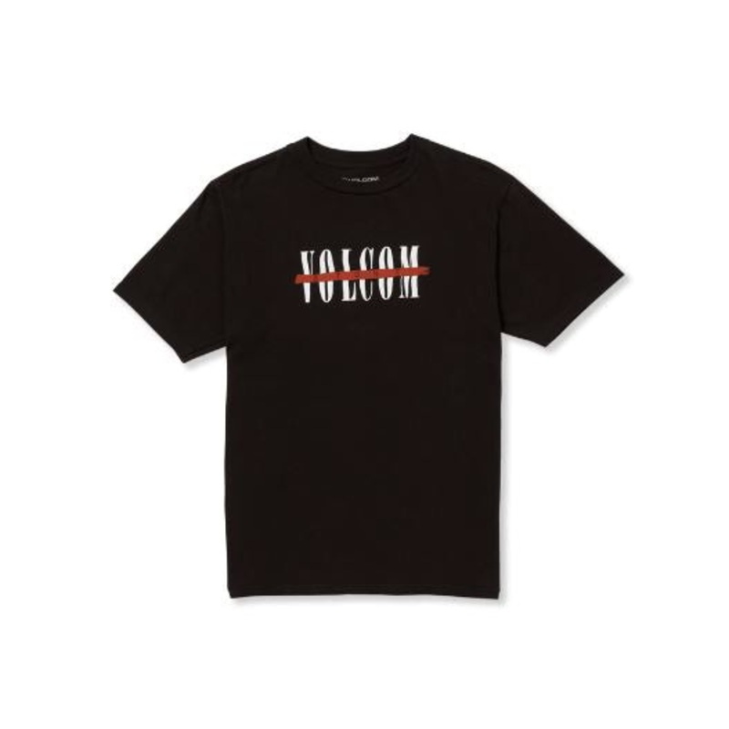Volcom Mens Severed Short Sleeve T-Shirt