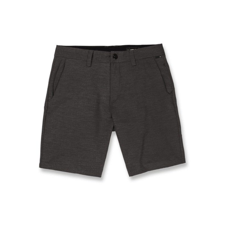 Volcom Mens Slub Frickin Cross Shred Shorts