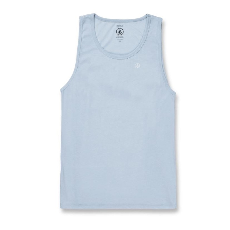 Volcom Mens Solid Tank