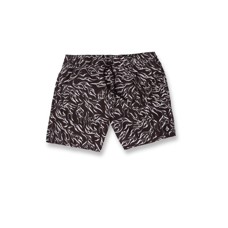 Volcom Poly Swim Trunks