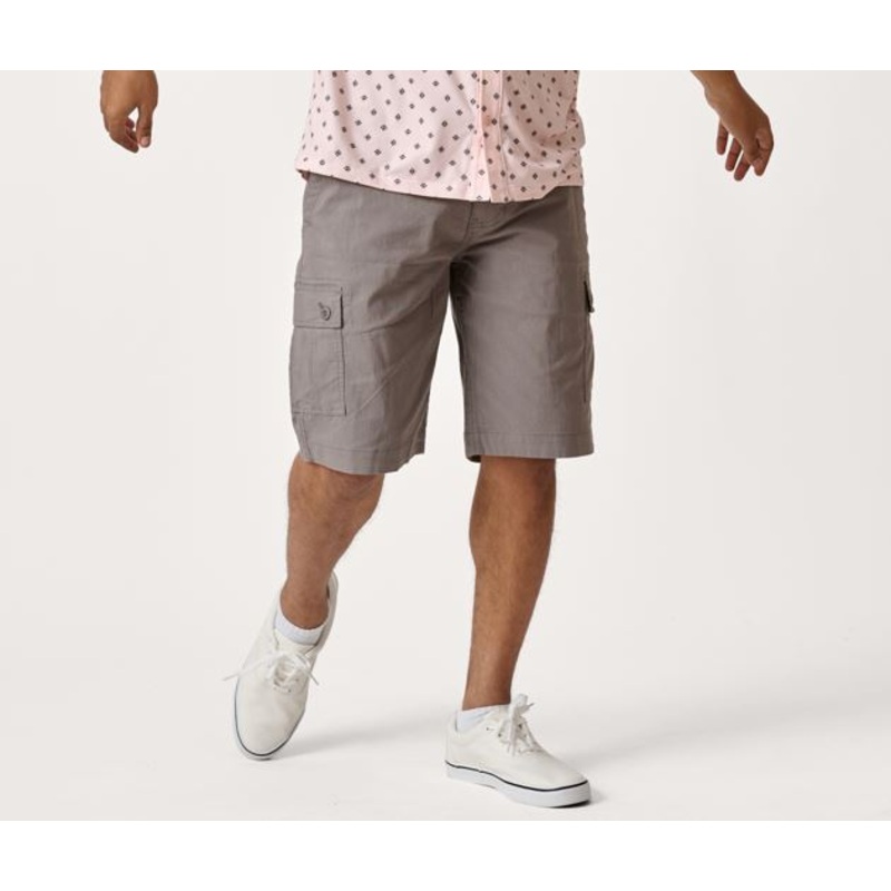 Wearfirst Mens Stretch Freeband Short 10 Inch Inseam