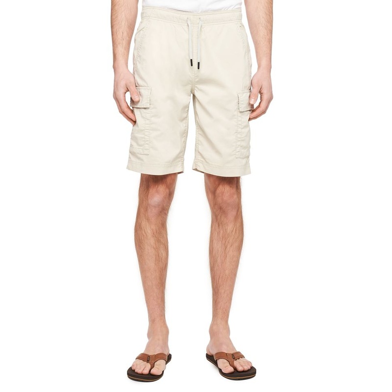 Wearfirst Mens Stretch Quick Dry Volley Shorts