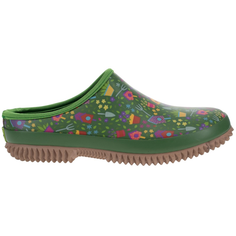 Western Chief Womens Bird House Clogs