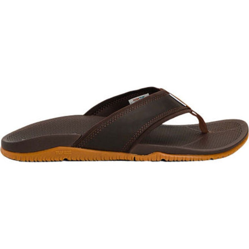 XTRATUF Mens Auna Sandals