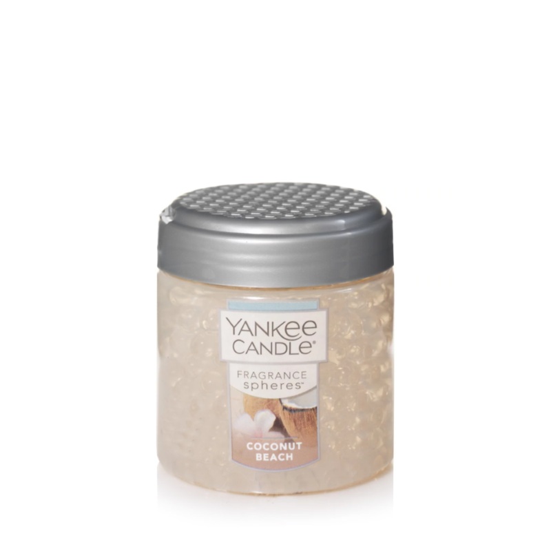 Yankee Candle Fragrance Sphere – Coconut Beach