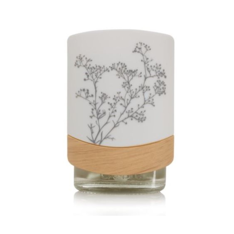 Yankee Candle Natural Simplicity ScentPlug Diffuser