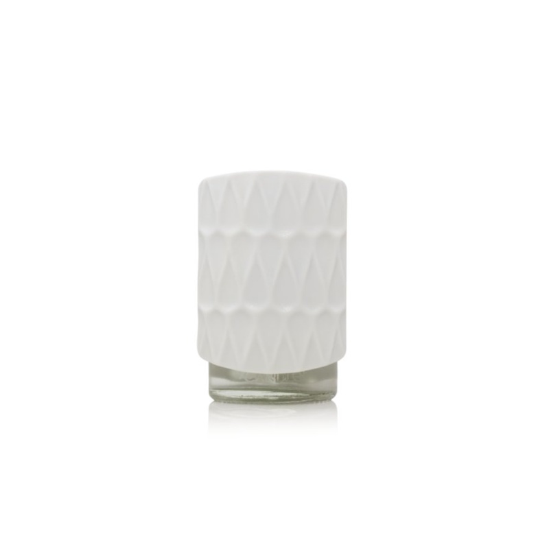 Yankee Candle Organic Pattern ScentPlug Diffuser