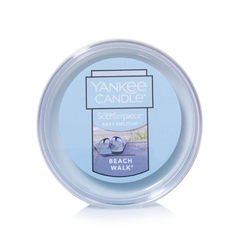 Yankee Candle Scenterpiece Easy MeltCup – Beach Walk
