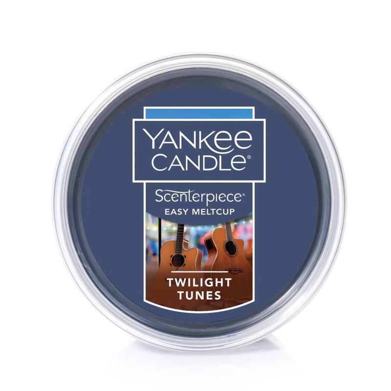 Yankee Candle Scenterpiece Easy MeltCups – Twlight Tines