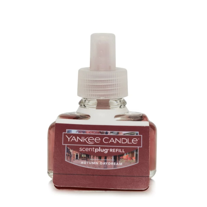 Yankee Candle ScentPlug Refill – Autumn Daydream