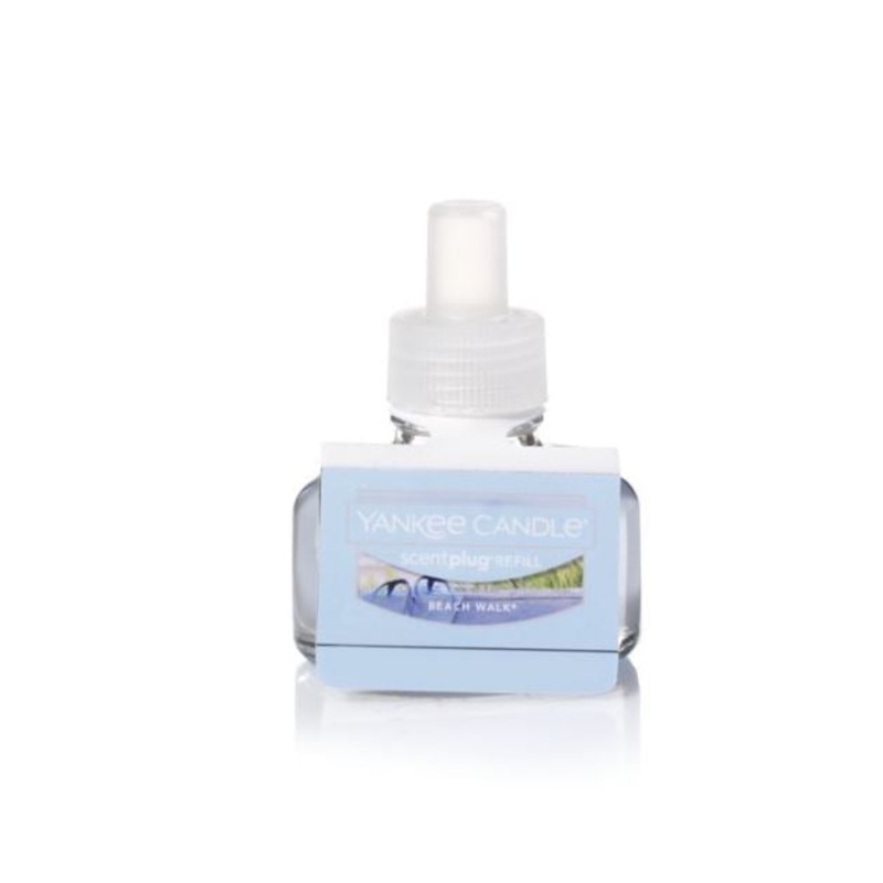 Yankee Candle ScentPlug Refill – Beach Walk