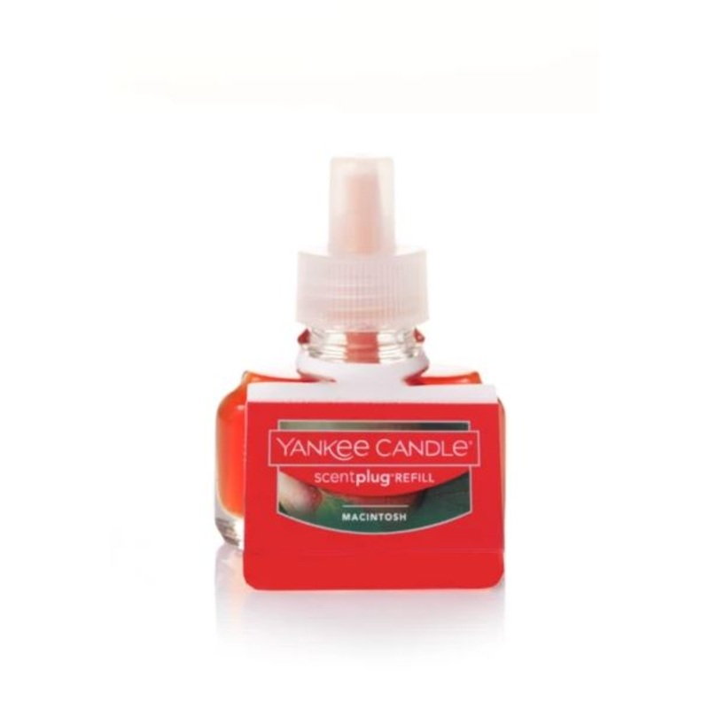 Yankee Candle ScentPlug Refill – Macintosh